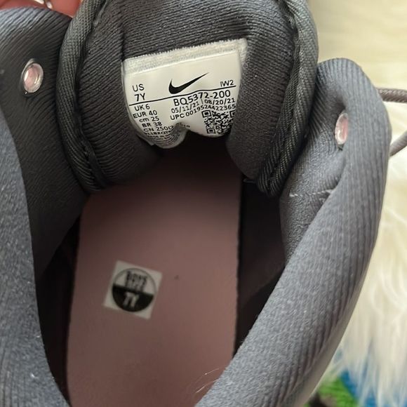 Nike Manoa LTR Boots - Picture 7 of 8